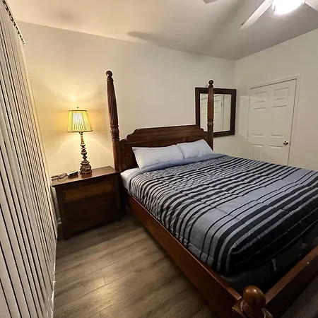 The Avalon Apartment